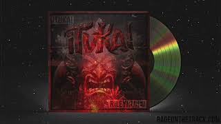 Riley Rage - Ituka Hotfast