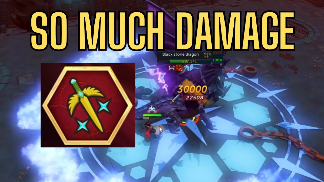 Эта реликвия 7-го уровня МЕНЯЕТ ИГРУ! Безумные стратегии!