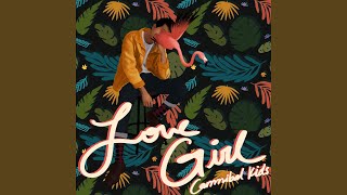 Video thumbnail of "Cannibal Kids & Yucky Poor - Love Girl"