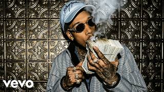 Wiz Khalifa - Smoke Session (Official Music Video 2026) screenshot 4