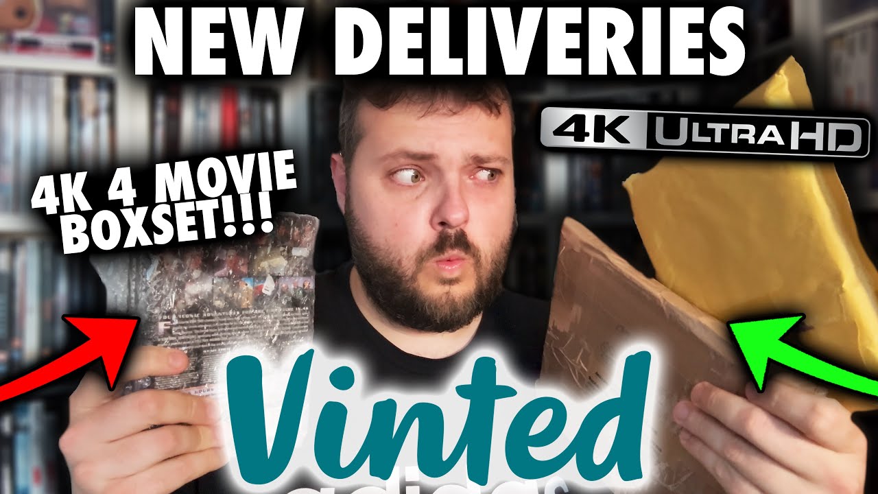 4-movie-4k-boxset-two-more-4k-blu-rays-with-slips-from-vinted-youtube