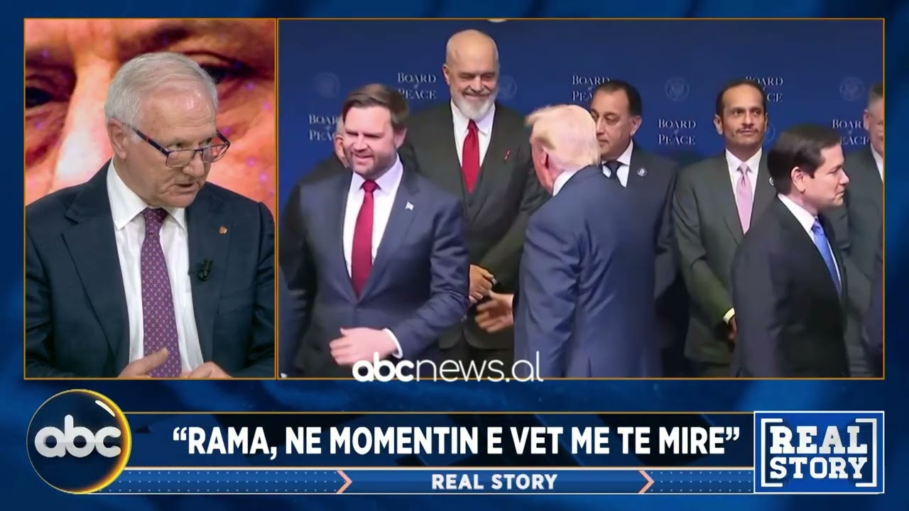 “Meritë e Ramës, Shqipëria në ditën më të mirë”, “Shumë në Tiranë sot u zhgënjyen!” (PJ1)