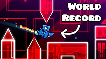 Playing the IMPOSSIBLE LEVELS LIST!