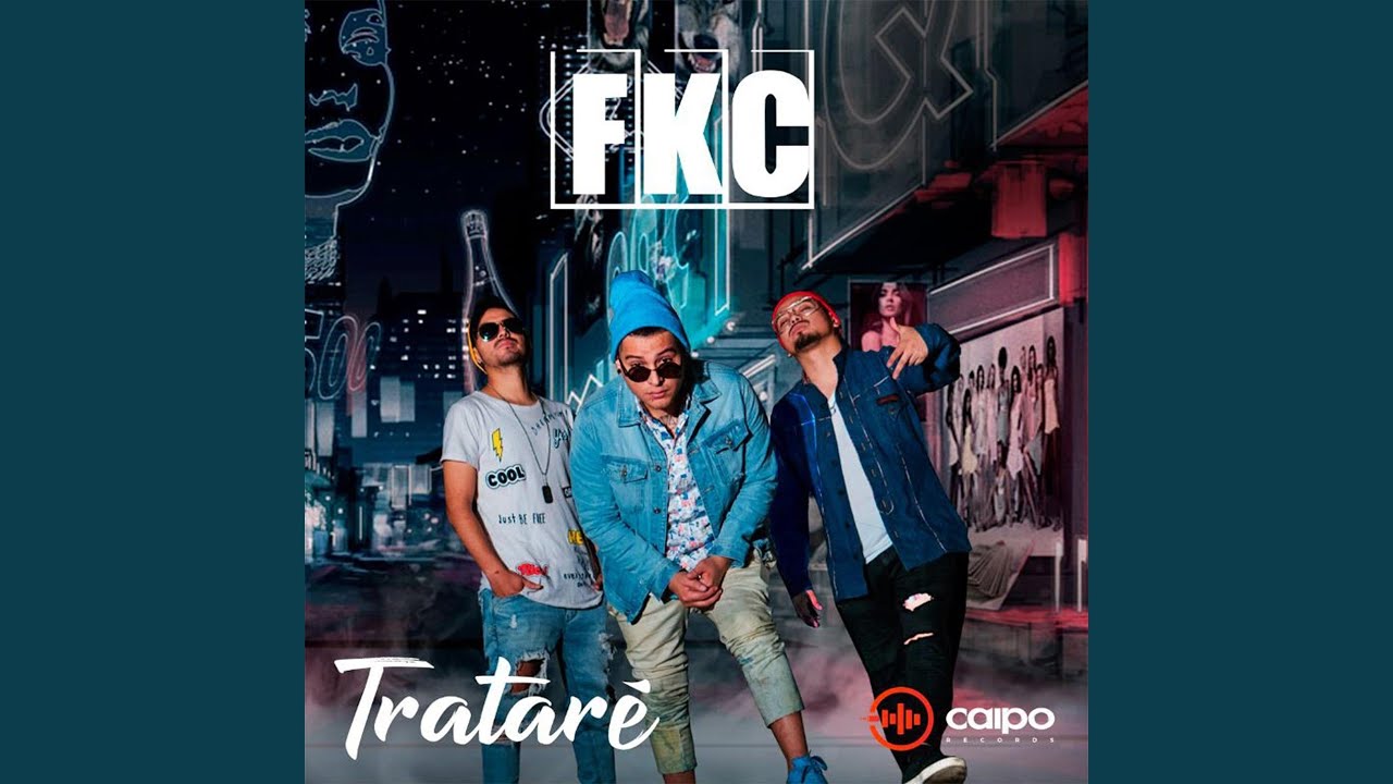Watch Tratare on YouTube Watch Tratare on YouTube
