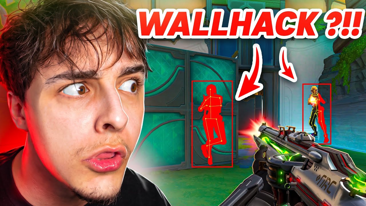 J'AFFRONTE 3 CHEATERS DANS LA MÊME PARTIE !! (C'EST CHOQUANT...)
