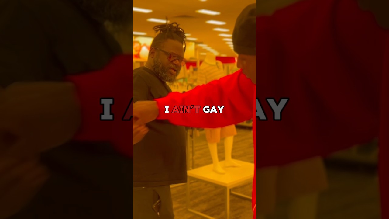 360 On Guys Prank 😂⁠