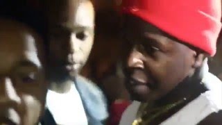 Yo Gotti's Artist Blac Youngsta Pays $10,000 To Get Shy Glizzy's Chain Back Wealth