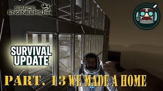 Complete Base Overhaul: Refiner, Assembler & Smelter Housing