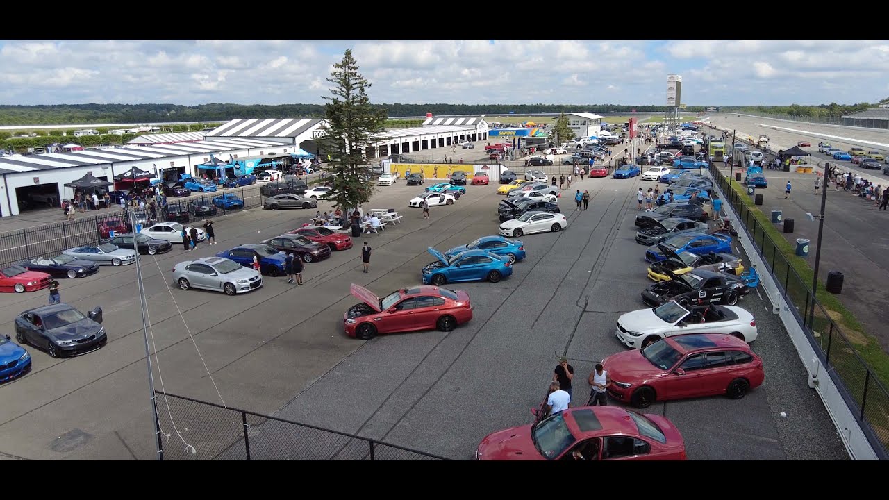 Return of the Supra! Welcome to Mpact 2022 (Vlog #1)