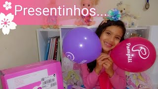 Meus Presentinhos Da Pampili