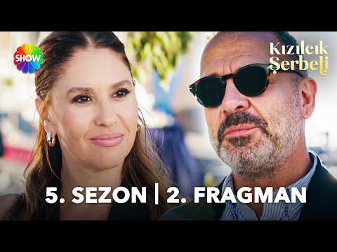 Cranberry Sorbet Season 5 Trailer 2 (New Season) | Friday, September 18 on Show TV!