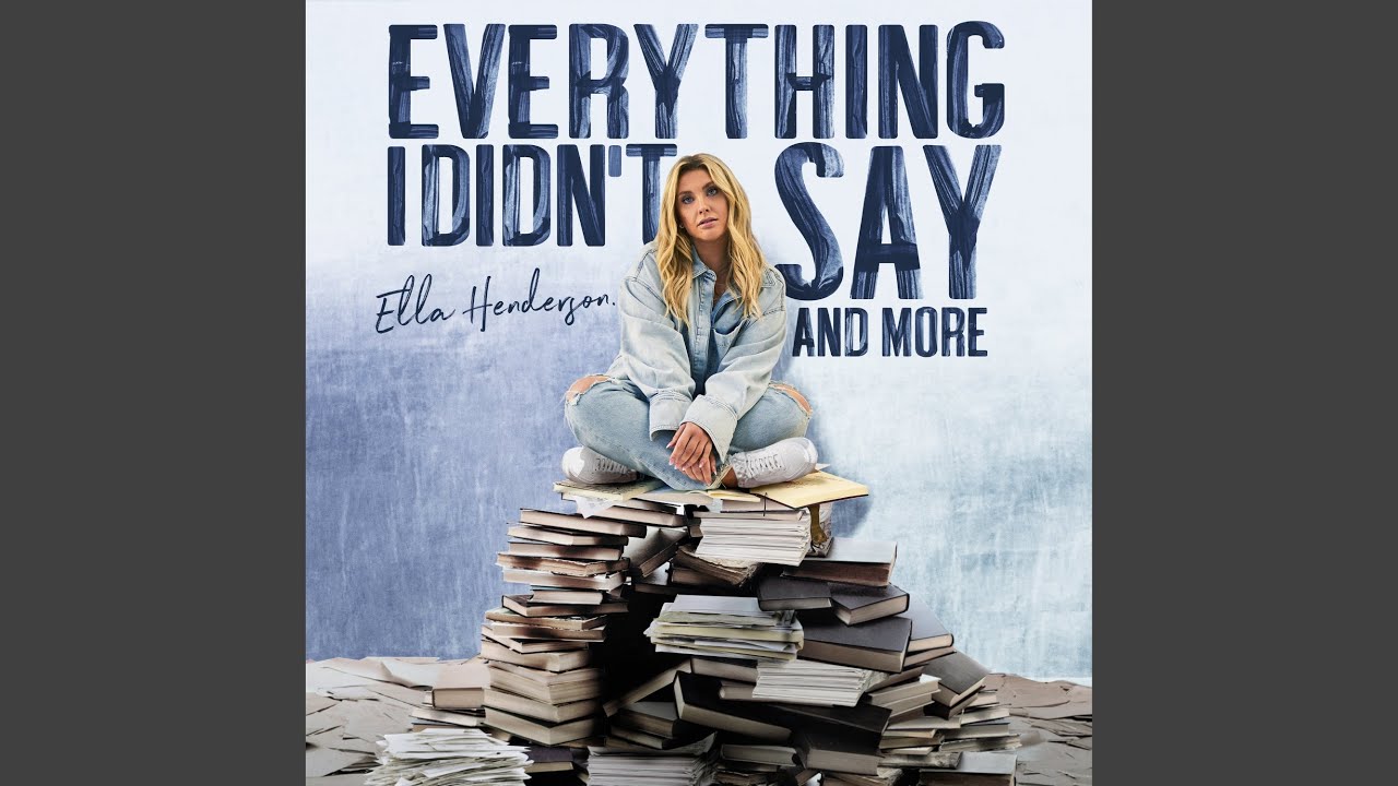 Lighter (feat. KSI & Ella Henderson) (Acoustic) YouTube Music