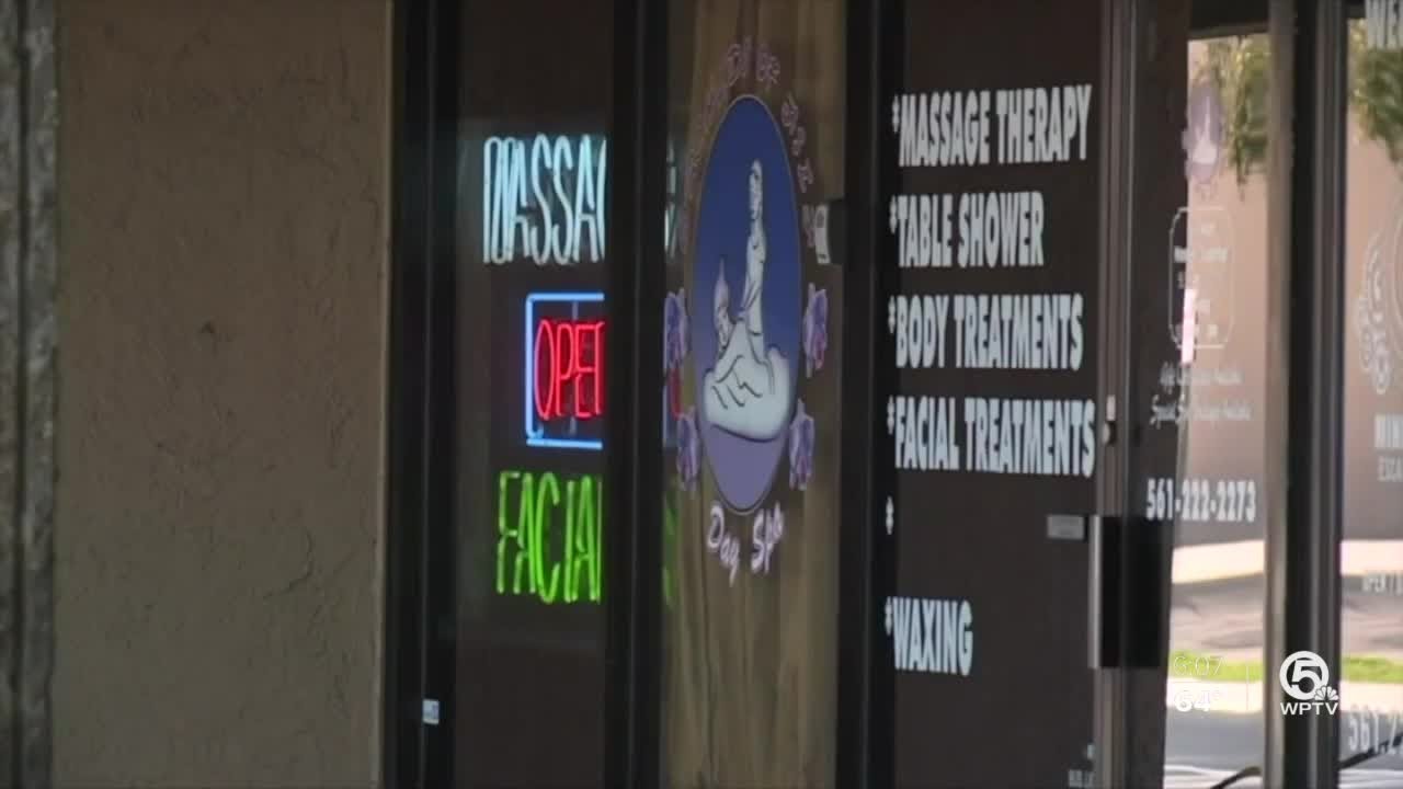 Plea deal brings closure in prostitution cases at Orchids of Asia Day