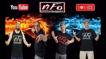 ??? NEW NFO INTRO ??? MESSING AROUND WITH VIDEO EDITOR !!!