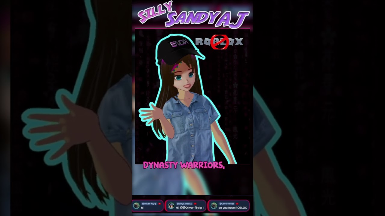 i will never play roblox, sorry 🚫