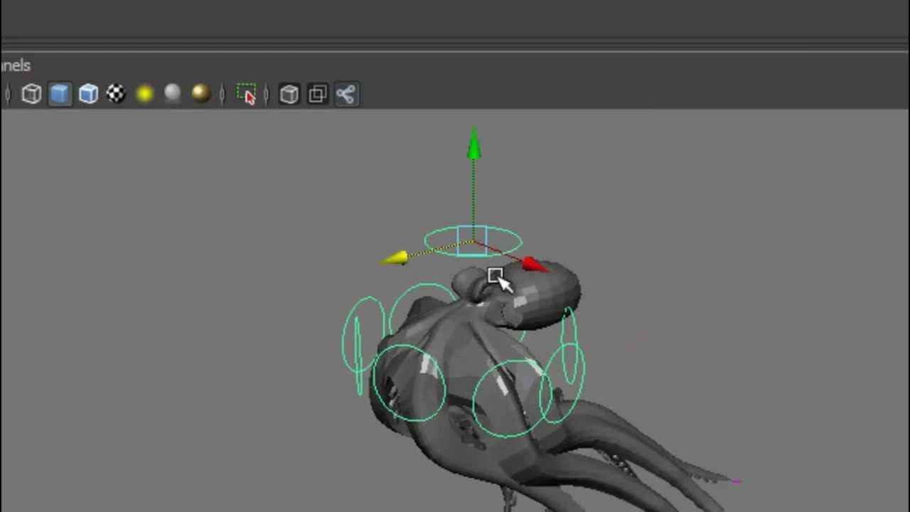 Heilbutt Octopus Rig mit Rassel Heilbutt Octopus Rig mit Rassel