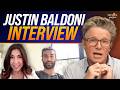 Justin Baldoni Interview From Five Years Ago and What It Reveals About His Character