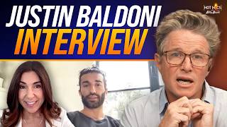 Justin Baldoni Interview From Five Years Ago and What It Reveals About His Character
