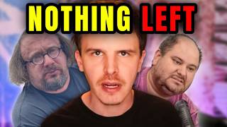 The Tragedy of iDubbbz: How It All Ended