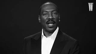 Celebrity Eddie Murphy on the Worst Advice He’s Received | W Magazine Profile