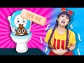 Potty Training Song + More Nursery Rhymes | TigiBoo Kids Songs