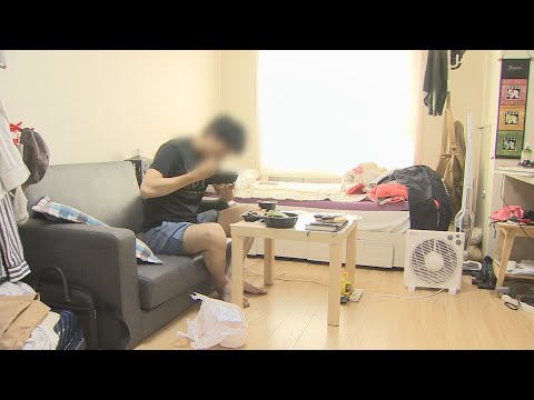 서울 첫 1인 가구 종합계획…주거안정 지원 / 연합뉴스TV (YonhapnewsTV)