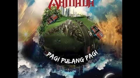 Harusnya Aku