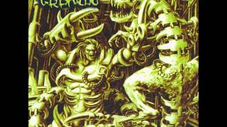 Ahumado Granujo - Dead Body Love (Pungent Stench cover)