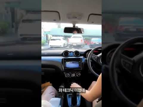 와우 유 뻐킹(?) 외국인에게 영어 발음 잘못하면 생기는 일 ㅋㅋㅋ #shorts