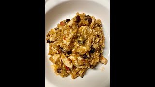 Instant Pot Chicken, Black Bean, and Quinoa Burrito Bowls screenshot 3