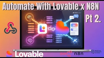 Lovable x N8N Series Vid 2 - Customer Inquiries N8N NO CODE