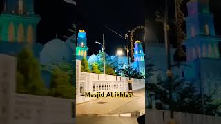 Adzan Irama Jiharkah Diwaktu Subuh Most Beautiful Azan