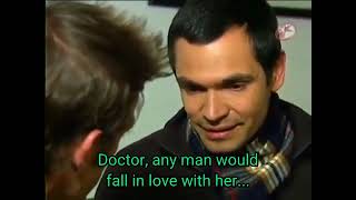 186-3 Cuidado con el ángel English Subtitle | Don t Mess with an Angel Episode 186-3 | William Levy