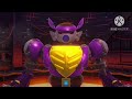 I replaced Fang’s Final Boss theme with Spark T. Electric Jester final boss theme (Sonic Superstars)