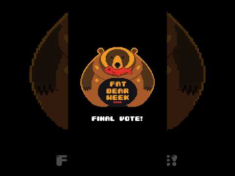 Fat Bear Week Final
