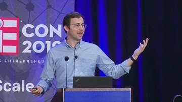 AI/Machine Learning -  Peter Bailis