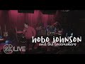 Hobo Johnson - Romeo & Juliet [Songkick Live]