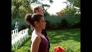 Cynthia & Justin Wedding September 25, 2010