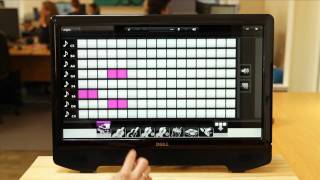 Fingertapps - Instruments screenshot 2