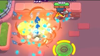 Brawl Stars Clean Transition