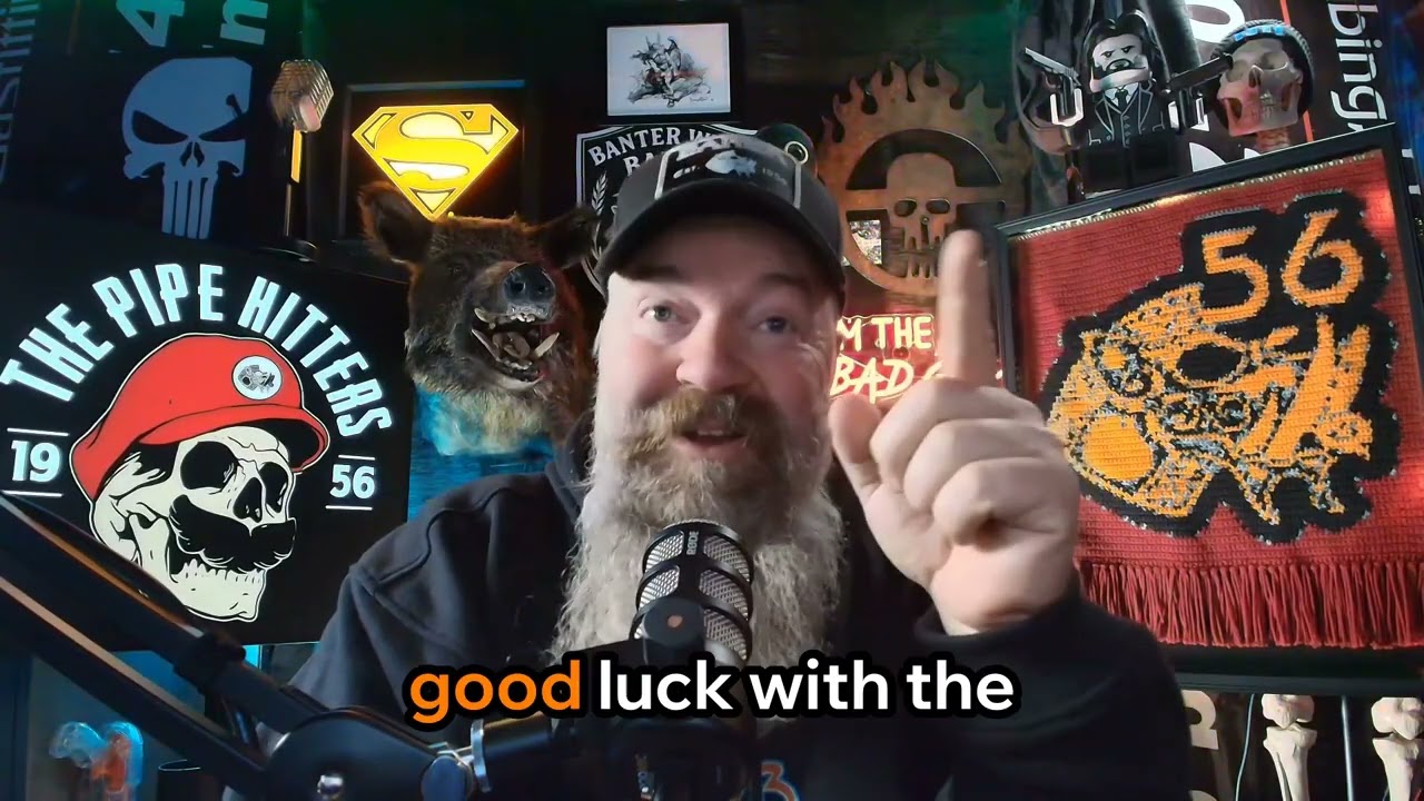 Unmasking False Professionalism: A Candid Guide for Trade Show Attendees