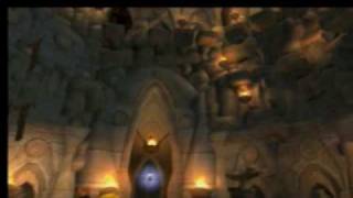 Jak 3 Cutscenes: Jak Looks Up