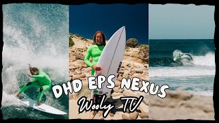 Download lagu DHD Nexus  - Wooly TV Surfboard Review #69
