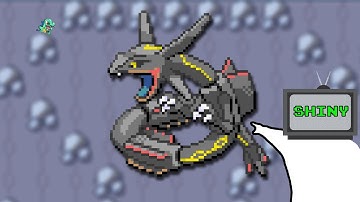 This Bot Hunts For Shiny Pokémon AUTOMATICALLY