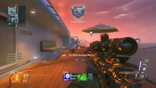 CRAZY COD 4 MISS (Multi-CoD Clips & Fails)