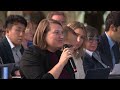 ECB Governing Council Press Conference - 11 September 2025