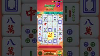 MONTHLY BONUS SE ₹1100 KA PROFIT • MAHJONG WAYS 2 YONO RUMMY #yonogames screenshot 1