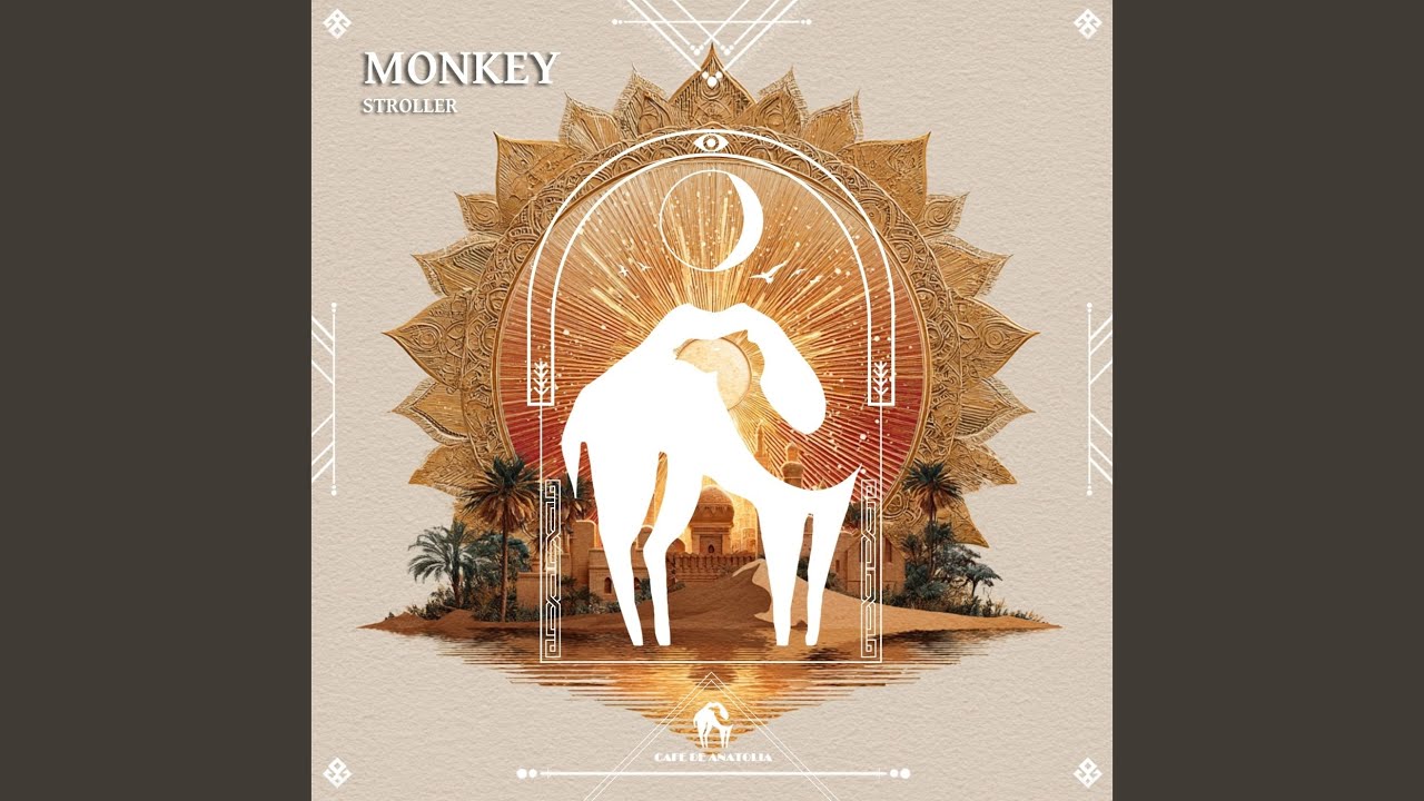Watch Monkey on YouTube Watch Monkey on YouTube