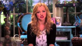 Liv és Maddie - 1x03 Sleep-A-Rooney