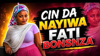 Cin da nayiwa Fati Bonanza mai ruwan duri
